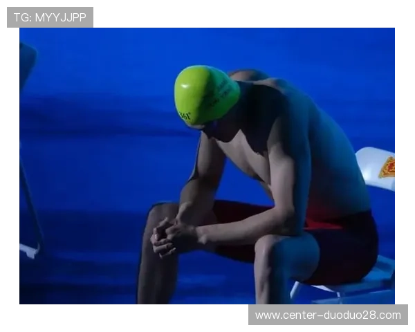 孙杨宣布退役 体育界回顾中国游泳辉煌岁月