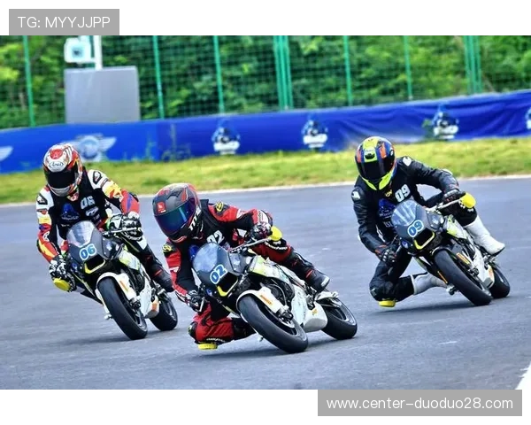 摩托GP：新赛季精彩纷呈 热门车队和车手谁将脱颖而出