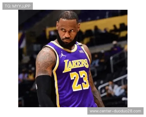 詹姆斯伤愈复出引领湖人再战西部季后赛新征程