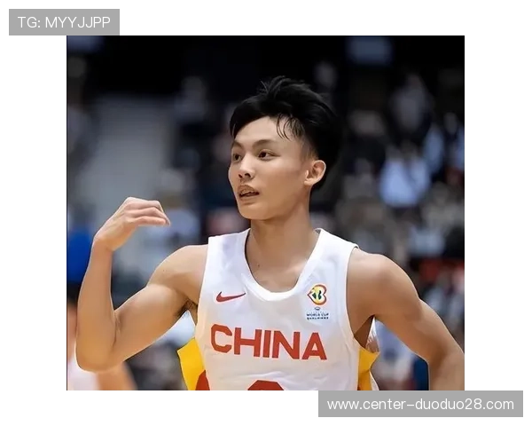 当徐杰外线火力全面升级 广东男篮攻防节奏为何突然提速成制胜密码